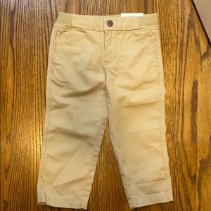 Polarn O. Pyret Toddler Pants NWT  1.5-2years